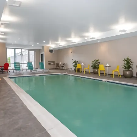 Home2 Suites by Hilton Smithfield Providence