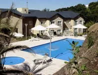 하워드 존슨 리오 세바요스 호텔 이 카지노 Colon Department 호텔