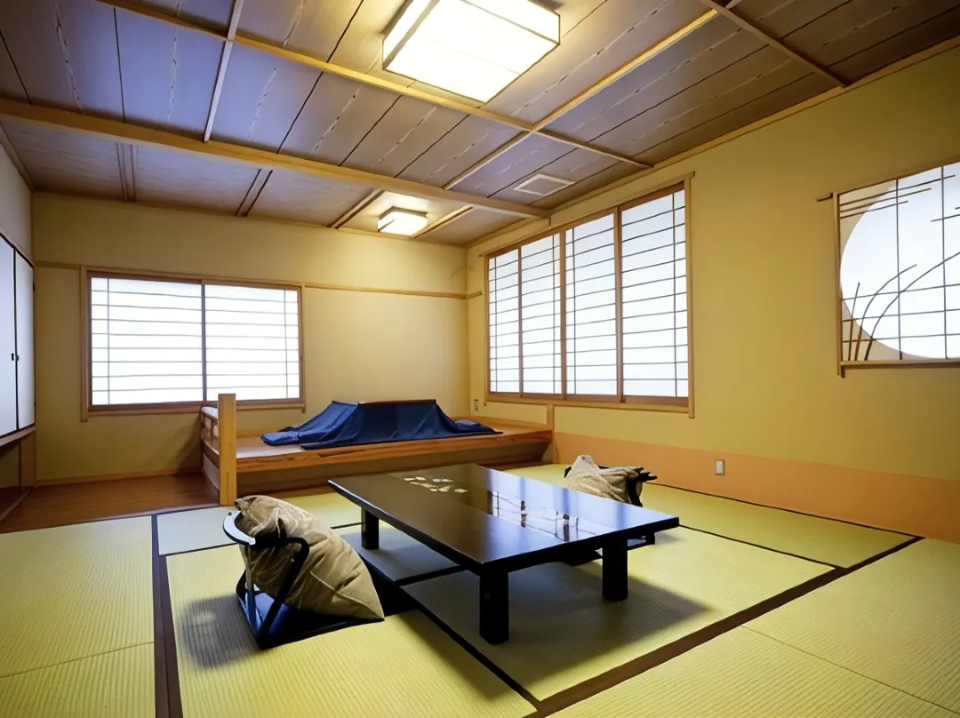 Tsuki No Shizuku Ryokan - Toyooka