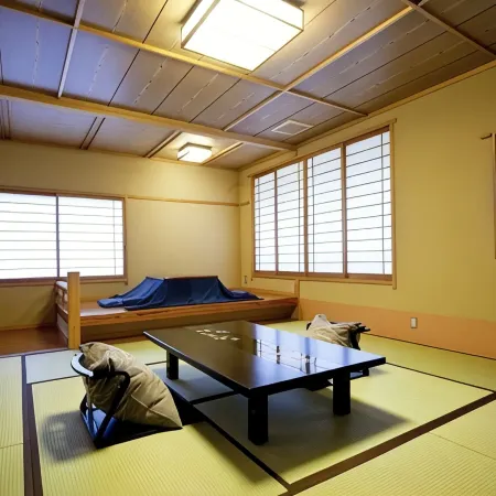 Tsuki No Shizuku Ryokan