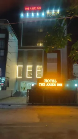 Aries Inn Отели рядом с достопримечательностью «Mindrolling Monastery»
