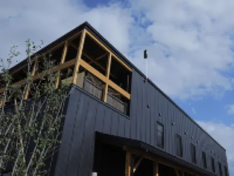 ホテルスロービレッジ 飯豊 飯豊町のホテル