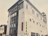 Guesthouse Otaru Wanokaze Các khách sạn gần Núi Tengu