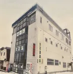 Guesthouse Otaru Wanokaze Hôtels à proximité de : Kitaichi Glass III