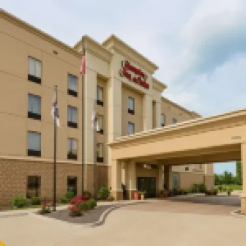 Hampton Inn & Suites Peoria at Grand Prarie