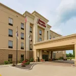 Hampton Inn & Suites Peoria at Grand Prarie Hotel a Kickapoo Township