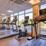 SpringHill Suites Arundel Mills BWI Airport Hotels in Севэрн