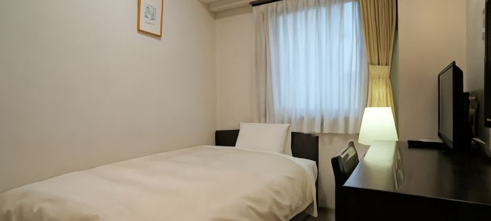 Hotel Crown Hills Toyama Hotels in Toyama City
