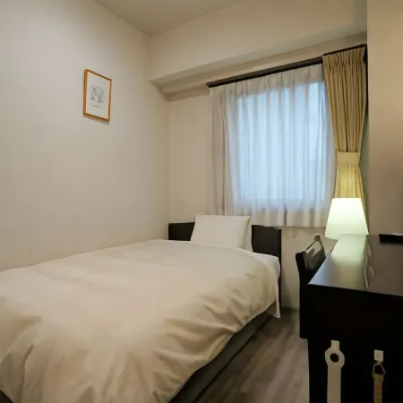 Hotel Crown Hills Toyama