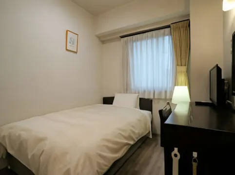 Hotel Crown Hills Toyama