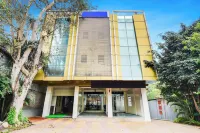 Via Sun n Shine Hotels in Mokarwadi