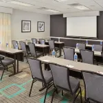 Residence Inn Atlanta Norcross/Peachtree Corners 諾克羅斯住宿飯店