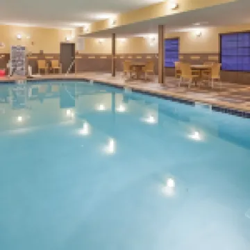 Hampton Inn & Suites Dickinson