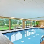 Hampton Inn Sayre Hotel a Sayre