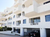 MR. Mar Suites Hotels near Cochoa Beach