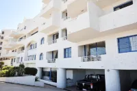 MR. Mar Suites Hotels in 