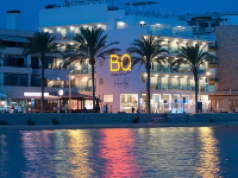 BQ Aguamarina Boutique Hotel Hotel a Palma Di Maiorca