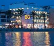 BQ Aguamarina Boutique Hotel