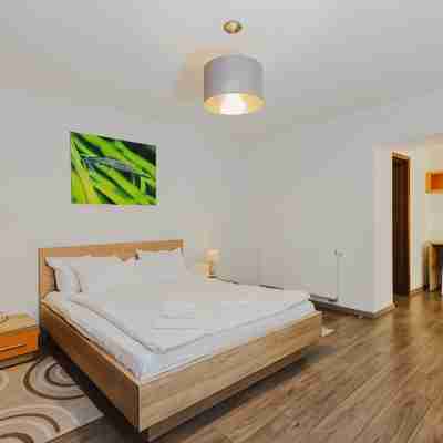 Casa Nicolae Luxury Suites Rooms