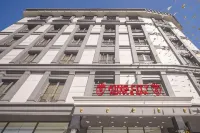 Elite World Inn Istanbul Mahmutbey Hotels in 