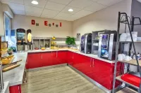 Adonis Hotel Bayonne - breakfast