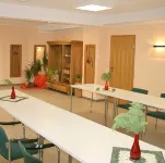 Waldhaus Lauenhain Hotel a Waldheim
