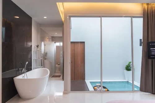 Pvilla Здоровье и отдых Photos