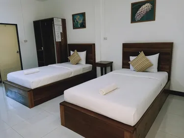 รูปภาพของRachawadee House