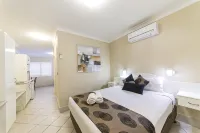 Villa Capri Motel