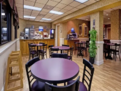 Moncks Corner Inn Hotel di Berkeley County