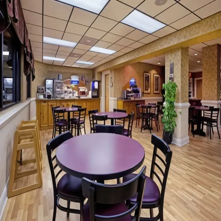 Moncks Corner Inn Hotels in Berkeley County