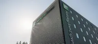 Holiday Inn Express Bordeaux - Lormont Hotel a Tresses