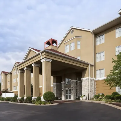 Homewood Suites by Hilton Chattanooga - Hamilton Place Hotels in Chattanooga