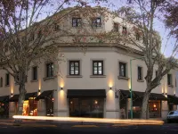 Nuss Buenos Aires Soho Hotels in Palermo Soho