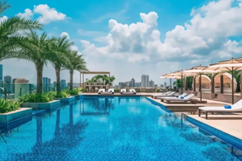 The St. Regis Mumbai