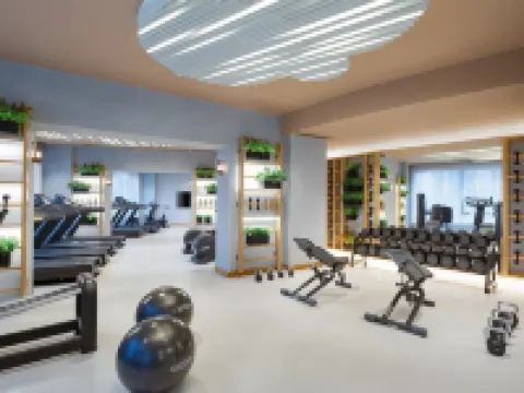 Courtyard by Marriott Baku Hotels in Baku