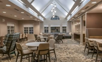 Residence Inn Springdale