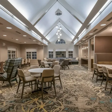 Residence Inn Springdale