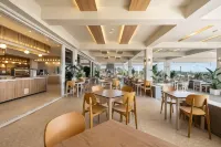 Venezia Resort Hotel - Morgenmad