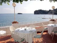Hotel Lido Mediterranee Hotels near Spisone Beach