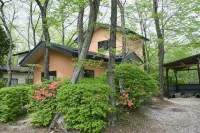 Nasu Onsen Nasu Village