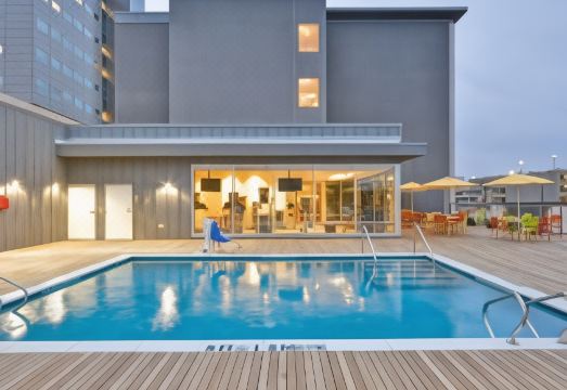 홈2 스위트 바이 힐튼 이미지