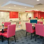 TownePlace Suites des Moines Urbandale Hotels in Urbandale