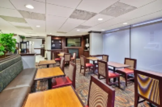 Best Western Dulles Airport Inn