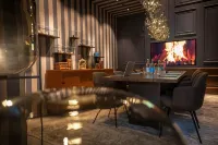 The Cloud One Hamburg-Kontorhaus