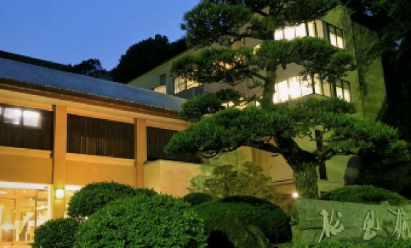 Izuajiro-Onsen Shoufuen