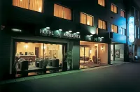 Nanshukan Hotels in 