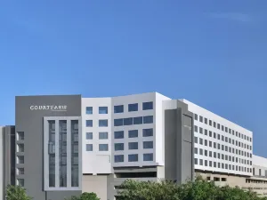 Courtyard by Marriott Bhopal