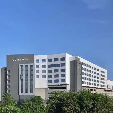 Courtyard by Marriott Bhopal
