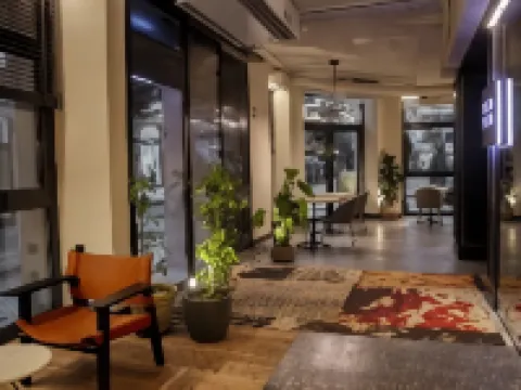 Letoh Letoh San Sebastián Hotels in Guipuzcoa Province